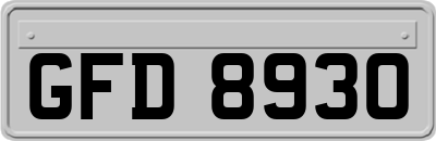 GFD8930