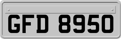 GFD8950