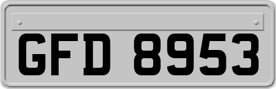 GFD8953