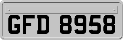 GFD8958