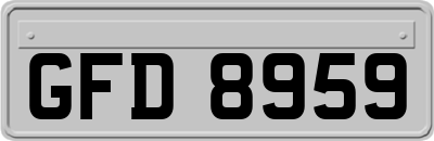 GFD8959