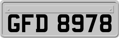 GFD8978