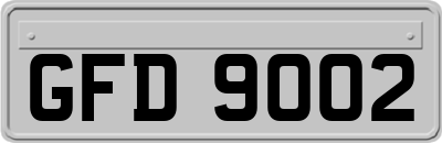 GFD9002