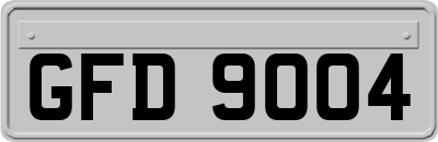GFD9004