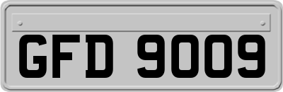 GFD9009