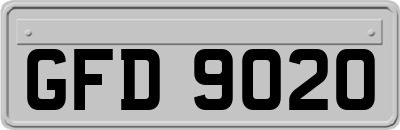 GFD9020