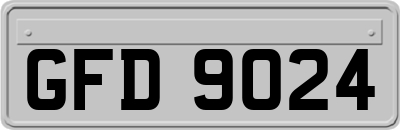 GFD9024