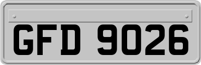 GFD9026
