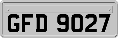 GFD9027
