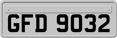 GFD9032