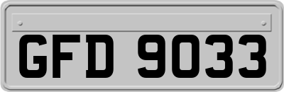 GFD9033