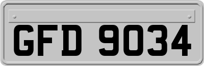 GFD9034