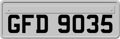 GFD9035