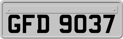 GFD9037