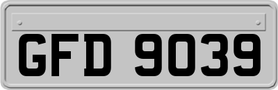GFD9039