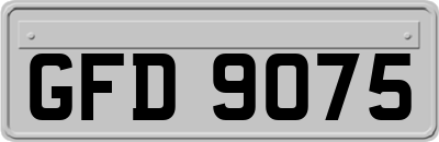 GFD9075