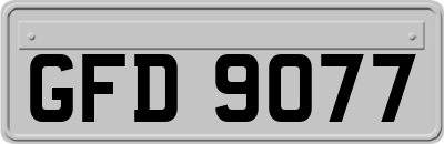 GFD9077