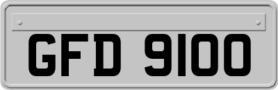 GFD9100