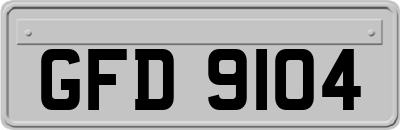 GFD9104