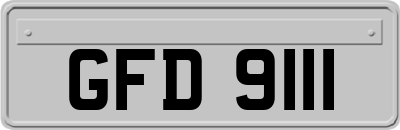 GFD9111