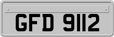GFD9112
