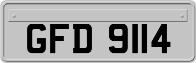 GFD9114