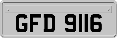 GFD9116