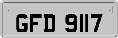 GFD9117