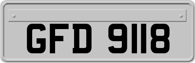 GFD9118