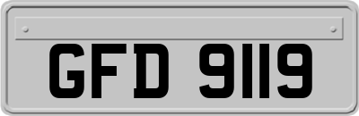 GFD9119