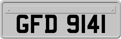 GFD9141