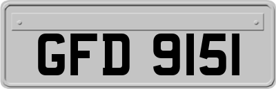 GFD9151