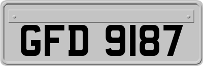 GFD9187