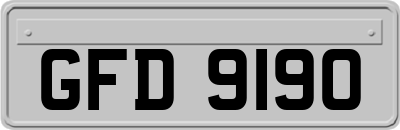 GFD9190