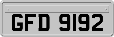 GFD9192