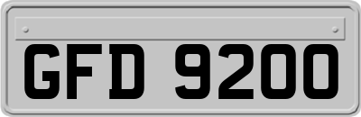 GFD9200
