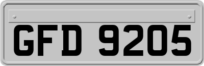 GFD9205