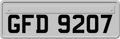GFD9207