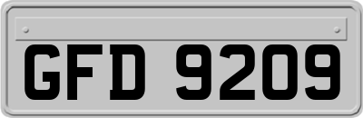 GFD9209