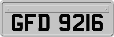 GFD9216