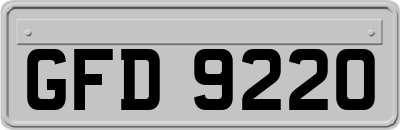 GFD9220