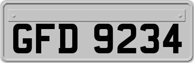 GFD9234