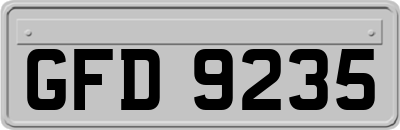 GFD9235