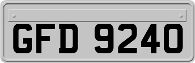GFD9240