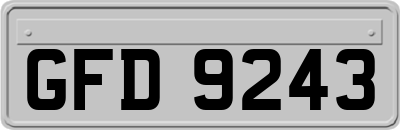 GFD9243