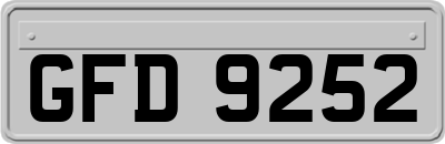 GFD9252