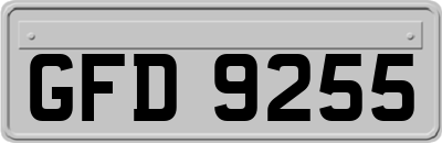 GFD9255