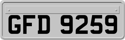 GFD9259