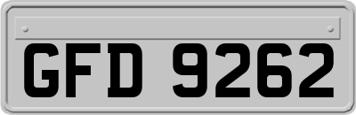 GFD9262