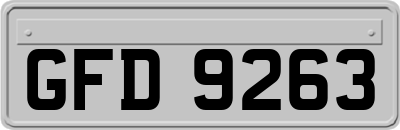 GFD9263